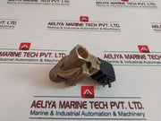 Burkert 5281 A20,0 Nbr Ms Solenoid Valve