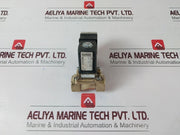 Burkert 5281 A 13.0 Epdm Ms Solenoid Valve 24V Dc