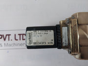 Burkert 5281 A 13.0 Epdm Ms Solenoid Valve 24V Dc