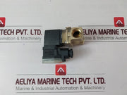 Burkert 5281 A 13.0 Epdm Ms Solenoid Valve 24V Dc