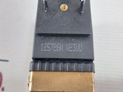 Burkert 5281 A 20,0 Nbr Ms 2/2-way Solenoid Valve Type 181