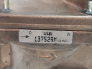 Burkert 5281 A 20,0 Nbr Ms 2/2-way Solenoid Valve Type 181