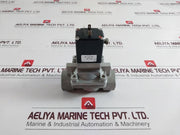 Burkert 5282 A 25.0 Fkm Va Solenoid Valve 24V 50-60Hz 8W