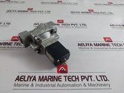 Burkert 5282 A 25.0 Fkm Va Solenoid Valve 24V 50-60Hz 8W