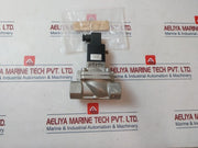 Burkert 5282 A 25,0 Fkm Va Solenoid Valve G1 Pn0 2-10Bar