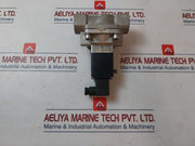 Burkert 5282 A 25,0 Fkm Va Solenoid Valve G1 Pn0 2-10Bar