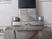 Burkert 5282 A 25,0 Fkm Va Solenoid Valve G1 Pn0 2-10Bar