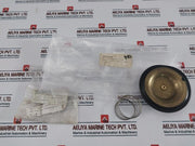 Burkert 5282 Replacement Kit For Solenoid Valve 0.2…10 Bar