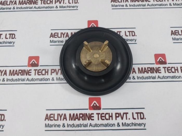 Burkert 5282 Replacement Kit For Solenoid Valve 0.2…10 Bar