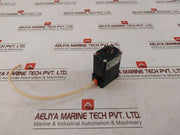 Burkert 5330 C 2,5 Fkm Ps Pneumatic Solenoid Valve 208-240V 60Hz 8W 00167639