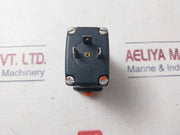 Burkert 5330 C 7/64 Epdm Ks Pneumatic Solenoid Valve W34Le
