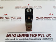 Burkert 5411 C 6,0 Nbr Pa Fluid Control Systems 3/2 Solenoid Valve 230V 50-60Hz