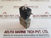 Burkert 5411 C 6,0 Nbr Pa Fluid Control Systems 3/2 Solenoid Valve 230V 50-60Hz