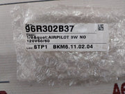 Burkert 6012 D 3/64 Fkm Br Milnor Pilot Valve 3wano