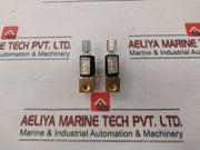 Burkert 6012 D 3/64 Fpm B Solenoid Valve