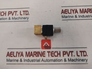 Burkert 6012 D 3/64 Fpm B Solenoid Valve