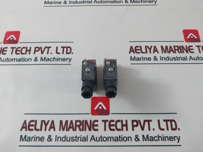 Burkert 6012 T 1,2 Fkm Pa