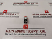 Burkert 6012 T 1,2 Fkm Pa Solenoid Valve New