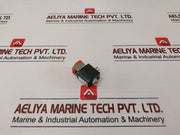 Burkert 6012 T 1,2 Fkm Pa Solenoid Valve New