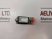 Burkert 6012 T 1,2 Fkm Pa Solenoid Valve New