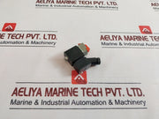 Burkert 6012 T 1,2 Fkm Pa Solenoid Valve