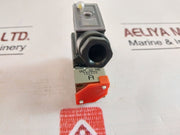 Burkert 6012 T 1,2 Fkm Pa Solenoid Valve