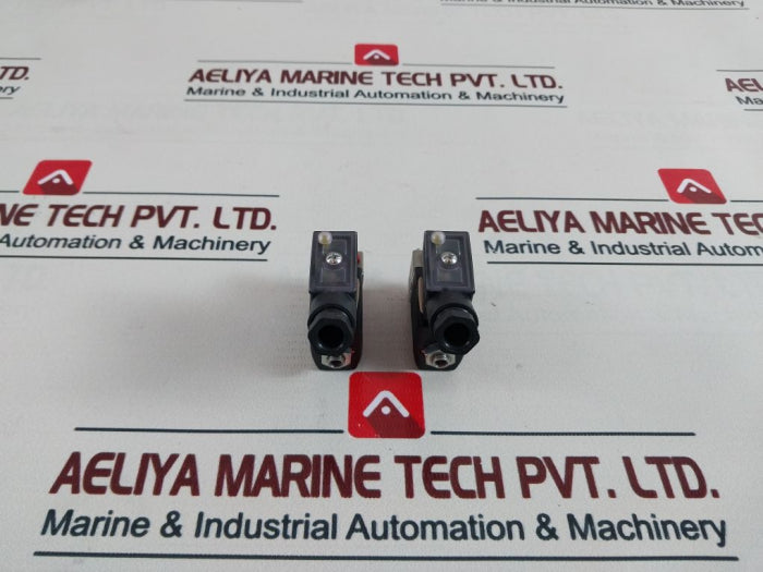 Burkert 6012 T 1,2 Fkm Pa 24V