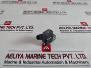 Burkert 6012 T 1,2 Fkm Pa 24V Dc