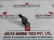 Burkert 6012 T 1,2 Fkm Pa 24V Dc