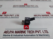 Burkert 6012 T 1,2 Fkm Pa 24V Dc