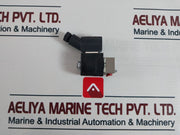 Burkert 6012 T 1,2 Fkm Pa 24V Dc