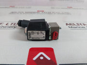 Burkert 6012 T 1,2 Fkm Pa 24V Dc