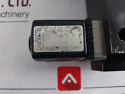 Burkert 6013 A 1,2 Nbr And 00179846 Solenoid Valve With Coil