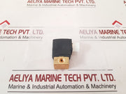 Burkert 6013 A 2,0 Epdm Ms Solenoid Valve