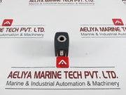 Burkert 6013 A 2,0 Fpm Ms Solenoid Valve
