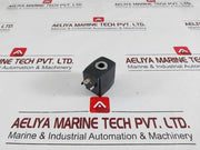 Burkert 6013 A 2,0 Fpm Ms Solenoid Valve