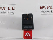Burkert 6013 A 2,0 Fpm Ms Solenoid Valve