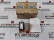 Burkert 6014 C 1,5 Fkm Ms Solenoid Valve 00188860