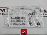 Burkert 6014 C 1,5 Fpm Ms