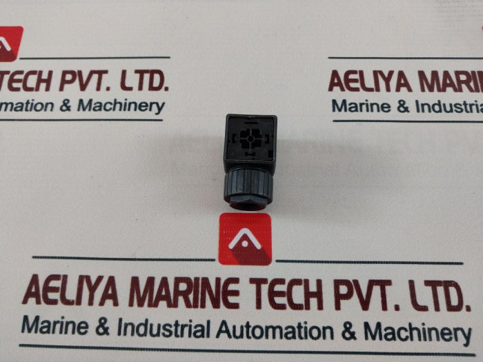 Burkert 6014 C 1,5 Fpm Ms