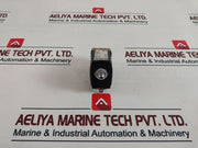 Burkert 6014 C 1,5 Fpm Ms