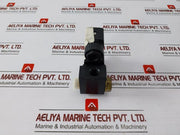 Burkert 6014 C 2,0 Fkm Ms Solenoid Valve 10Bar 230V 60Hz 8W