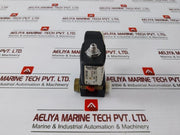 Burkert 6014 C 2,0 Fkm Ms Solenoid Valve 10Bar 230V 60Hz 8W