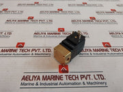 Burkert 6014 C 2,0 Fkm Ms Solenoid Valve 24V,50Hz,8W
