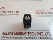 Burkert 6014 C 2,0 Fpm Ms Solenoid Valve 125333L