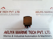 Burkert 6014 C 2,0 Fpm Ms Solenoid Valve 125333L