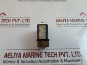 Burkert 6014 C 2,0 Fpm Ms Solenoid Valve 125333L