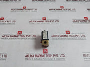 Burkert 6014 C 2,0 Fpm Ms Direct-acting Plunger Solenoid Valve 125725 132679E