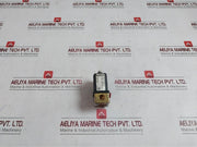 Burkert 6014 C 2,0 Fpm Ms Direct-acting Plunger Solenoid Valve 125725M W2Xll
