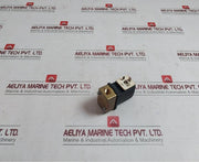 Burkert 6014 C 2,0 Fpm Ms Direct-acting Plunger Solenoid Valve 125725M W2Xll